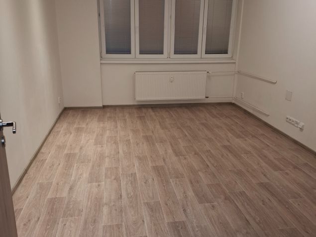 Pronájem bytu Olomouc