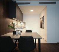 Pronájem bytu Praha