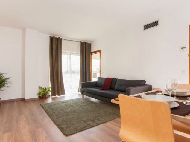 Pronájem bytu Pardubice