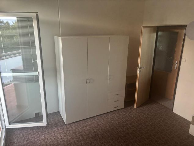 Spolubydlení Plzeň