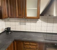 Pronájem bytu Praha