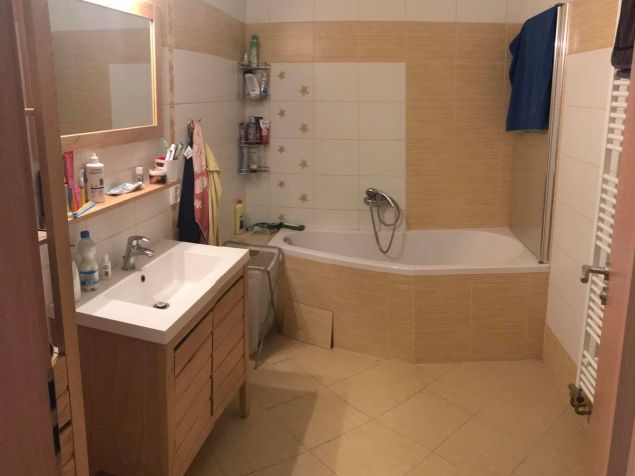 Pronájem pokoje Olomouc