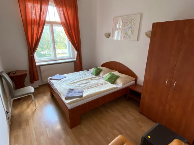 Pronájem pokoje Praha