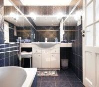 Pronájem bytu Praha