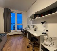 Pronájem bytu Praha