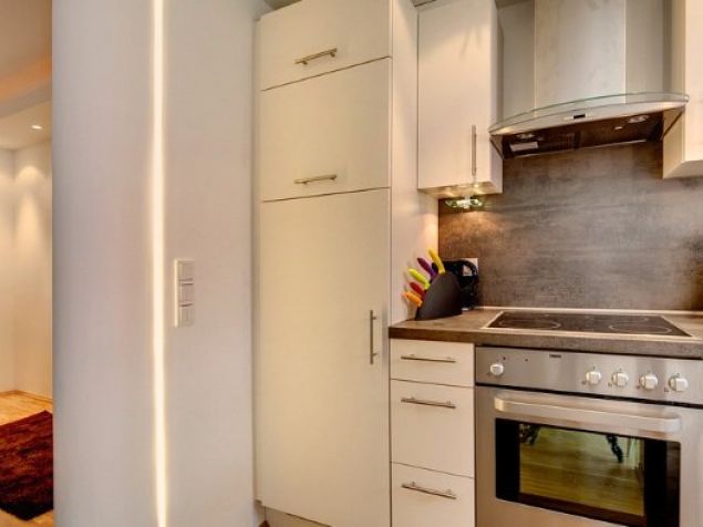 Pronájem bytu Olomouc