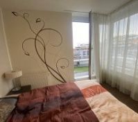 Pronájem bytu Praha