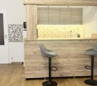 Pronájem bytu Praha