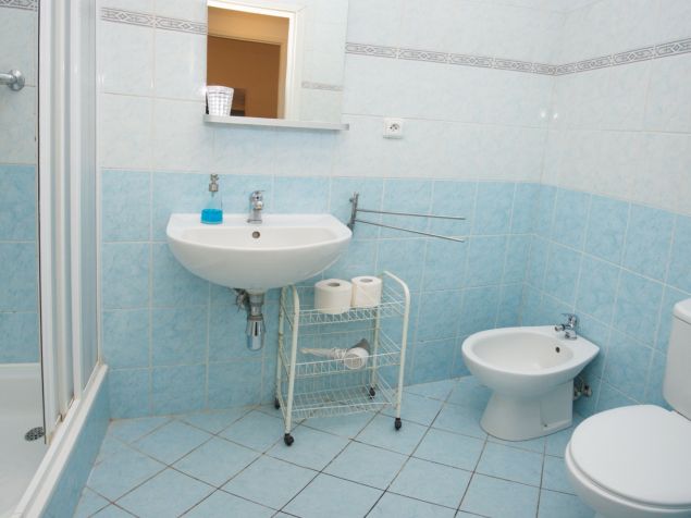 Pronájem bytu Praha