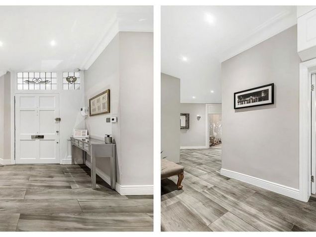 Pronájem bytu Hradec Králové