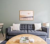 Pronájem bytu Praha