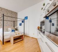 Pronájem bytu Praha