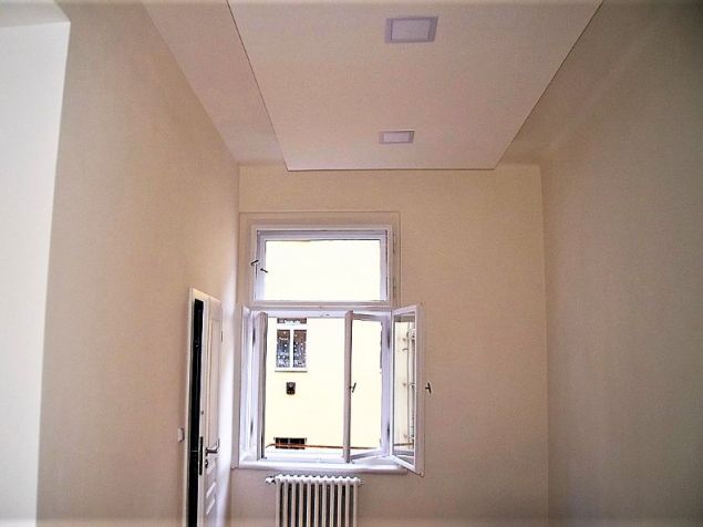 Pronájem bytu Praha