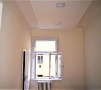 Pronájem bytu Praha