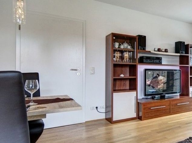 Pronájem bytu Praha