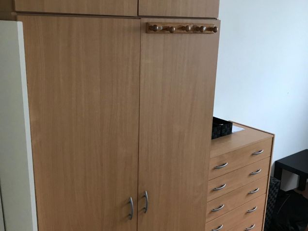 Pronájem pokoje Praha