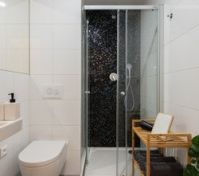 Pronájem bytu Praha