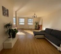 Pronájem bytu Praha