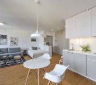 Pronájem bytu Praha