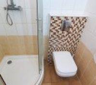 Pronájem bytu Praha