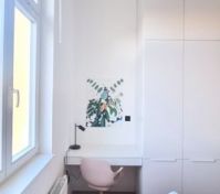 Pronájem bytu Praha