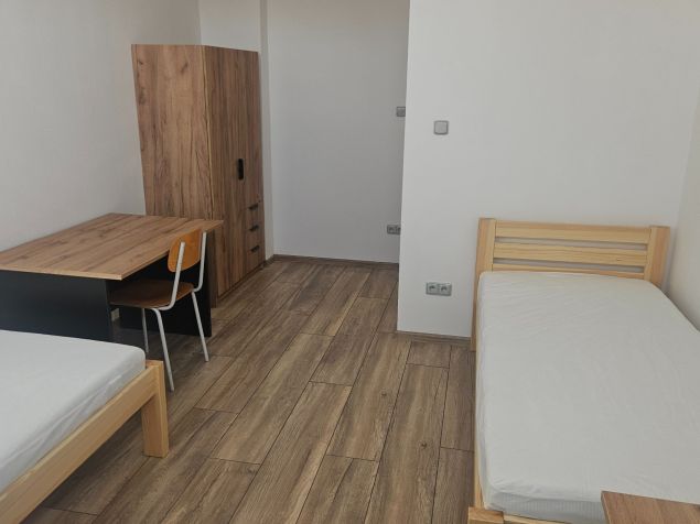 Pronájem bytu České Budějovice