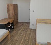 Pronájem bytu České Budějovice