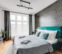 Pronájem bytu Praha