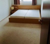 Pronájem bytu Praha