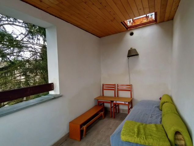 Pronájem pokoje Praha