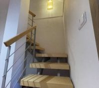 Pronájem bytu Praha