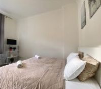 Pronájem bytu Praha