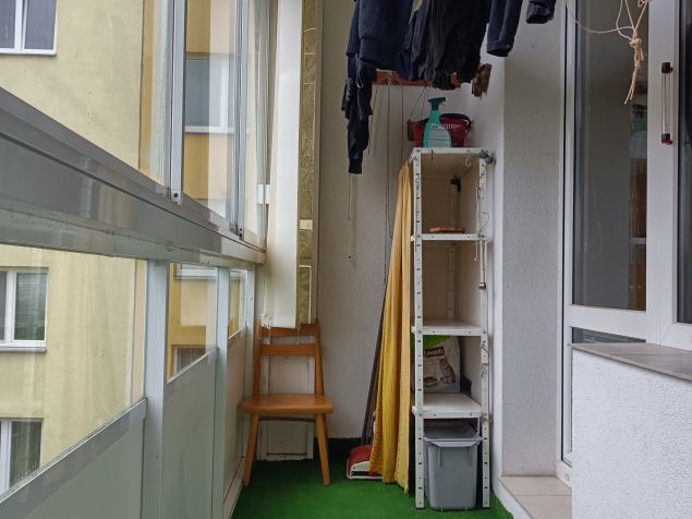 Pronájem pokoje Brno