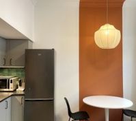 Pronájem bytu Praha