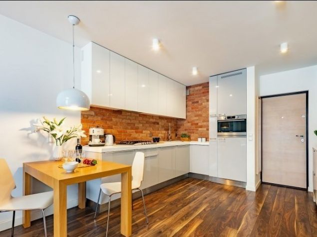 Pronájem bytu Praha