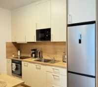 Pronájem bytu Praha