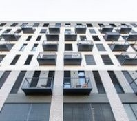 Pronájem bytu Praha