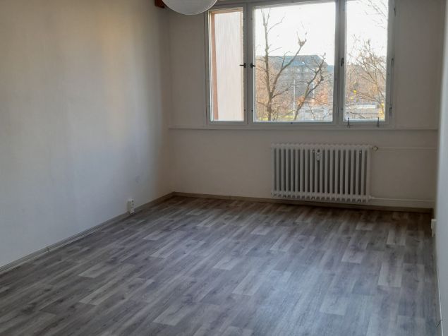 Pronájem bytu Ostrava