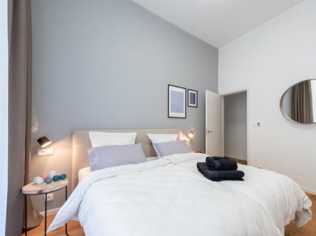 Pronájem bytu Plzeň