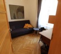 Pronájem bytu Praha