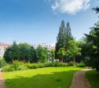 Pronájem bytu Praha