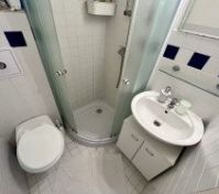 Pronájem bytu Praha