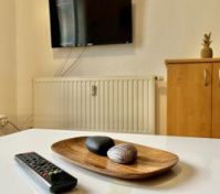 Pronájem bytu Praha