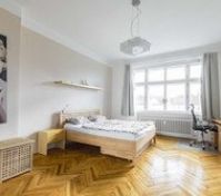 Pronájem bytu Praha