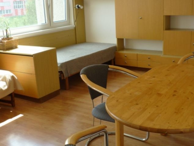 Pronájem bytu Praha