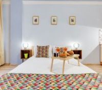 Pronájem bytu Praha