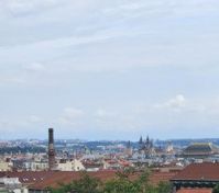 Pronájem bytu Praha