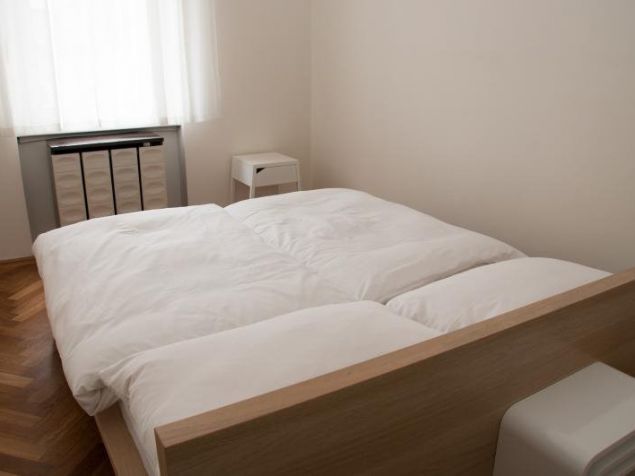 Pronájem bytu Praha