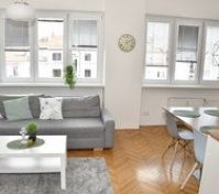 Pronájem bytu Praha