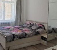 Pronájem bytu Praha